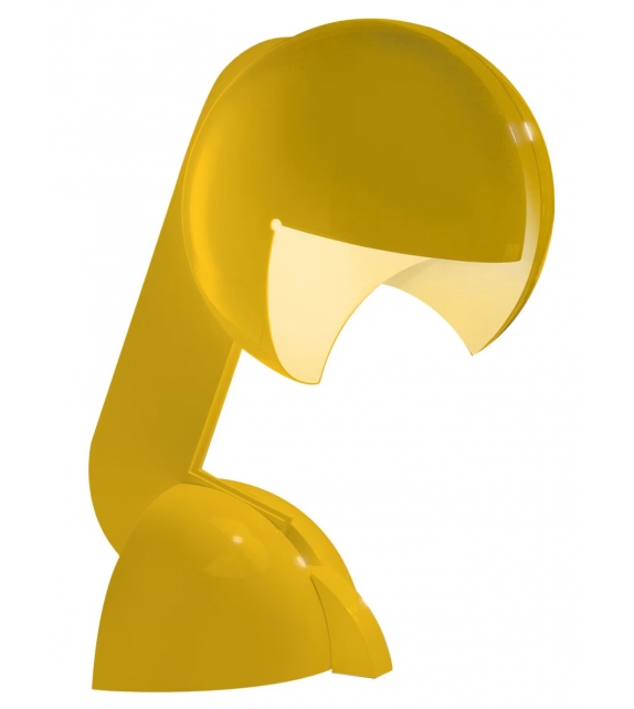 Ruspa Martinelli Luce Lampe de Table