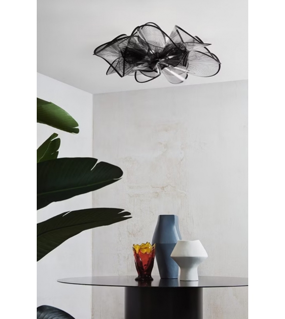 La Belle Étoile Slamp Lampada da Soffitto-Parete