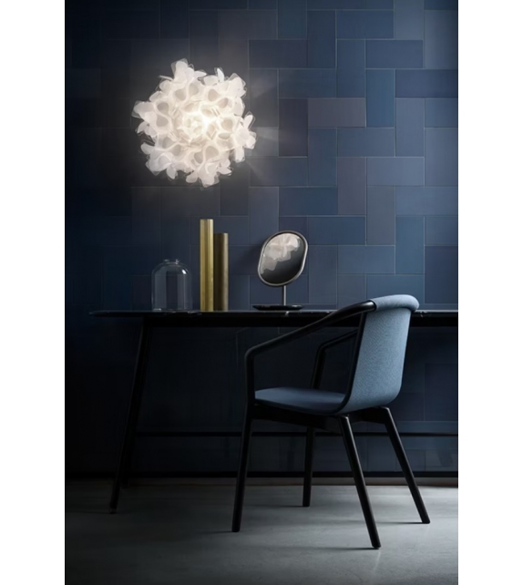 Clizia Slamp Lampada da Parete