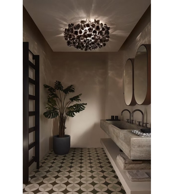 Clizia Slamp Applique