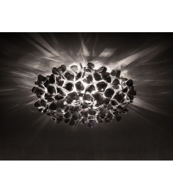 Clizia Slamp Lámpara de Pared