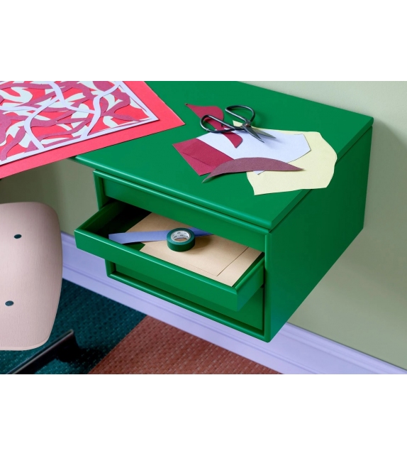 Workshop Montana Writing Desk