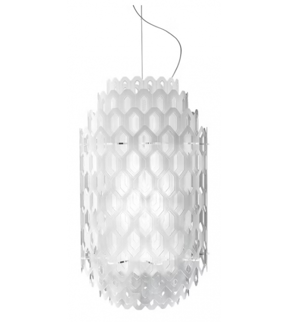 Chantal Slamp Pendant Lamp