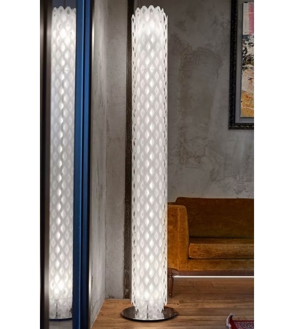 Charlotte Slamp Lampadaire