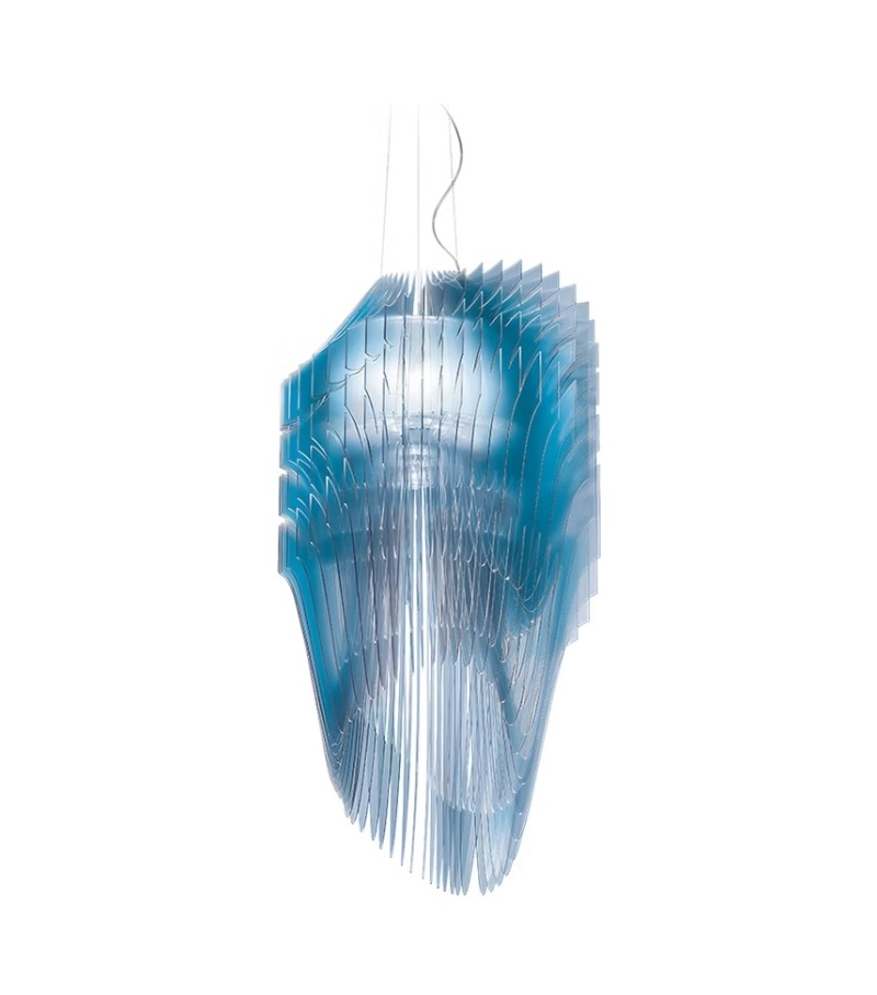 Avia Edition Slamp Suspension