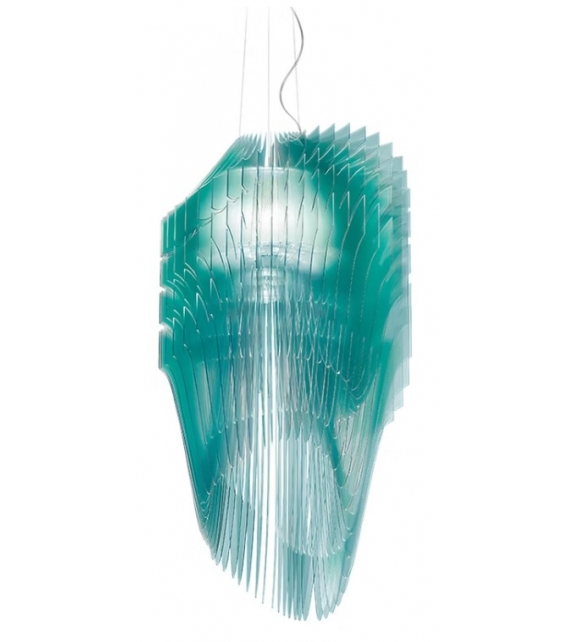 Avia Edition Slamp Lampada a Sospensione