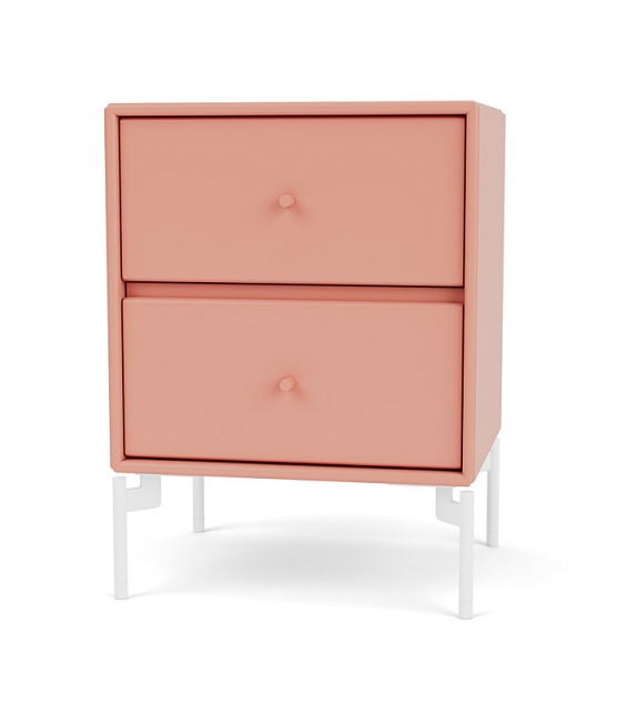 Drift Montana Nachttisch