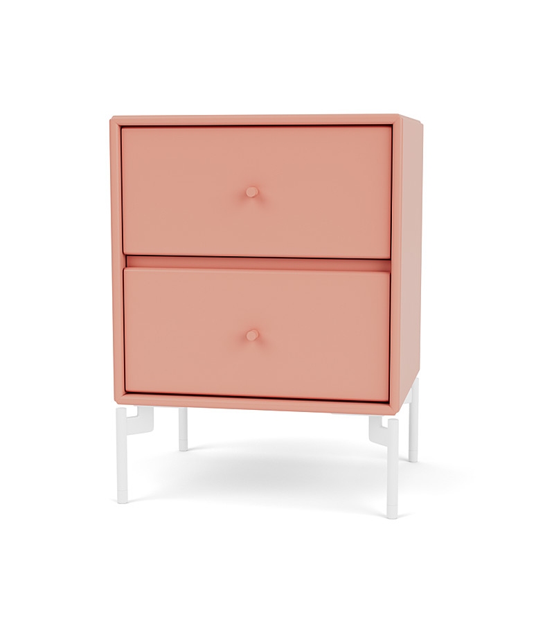 Drift Montana Bedside Cabinet