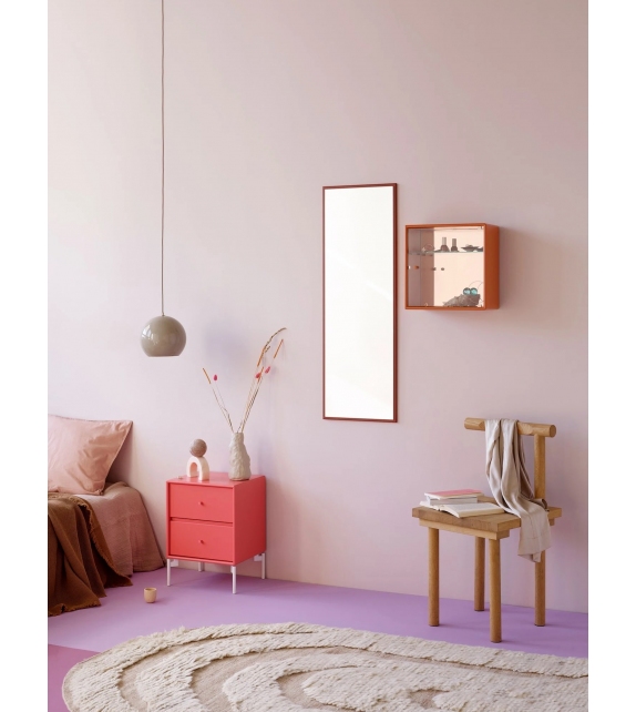 Drift Montana Bedside Cabinet