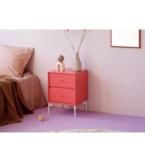 Drift Montana Nachttisch