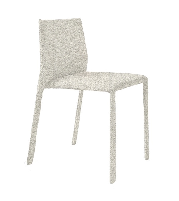 Ready for shipping - Corium Alf DaFrè Chair