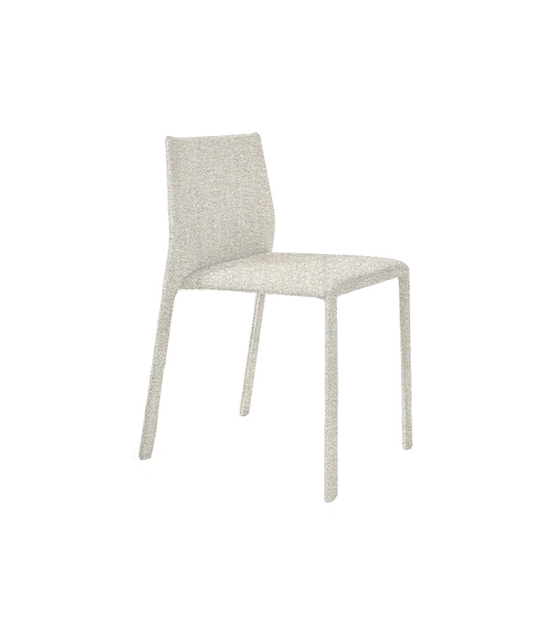 Ready for shipping - Corium Alf DaFrè Chair