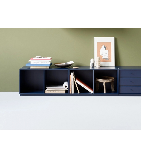 Drift Montana Table de Chevet