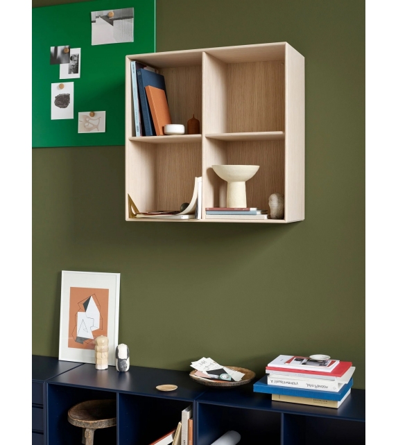 Drift Montana Bedside Cabinet