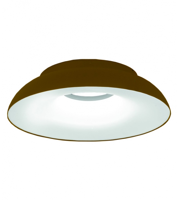 Maggiolone Martinelli Luce Ceiling Lamp
