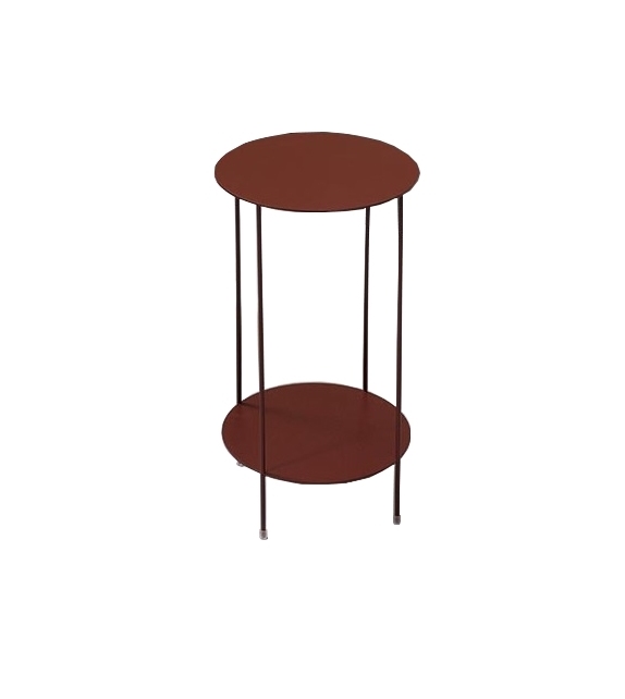 Ready for shipping - Wok Alf DaFrè Occasional Table