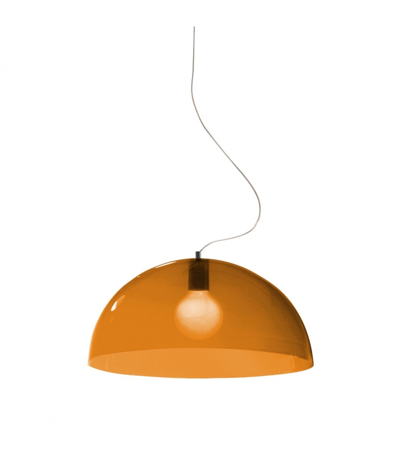 Bubbles Medium Martinelli Luce Pendant Lamp