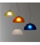 Bubbles Medium Martinelli Luce Lampada a Sospensione