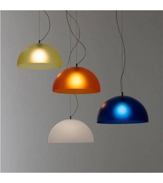 Bubbles Medium Martinelli Luce Lampada a Sospensione