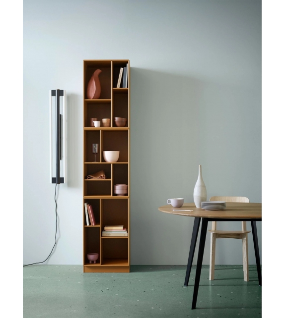 Rest Montana Bank / Sideboard