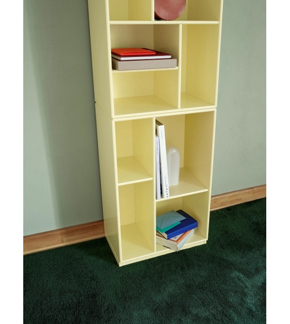 Rest Montana Banquette / Buffet