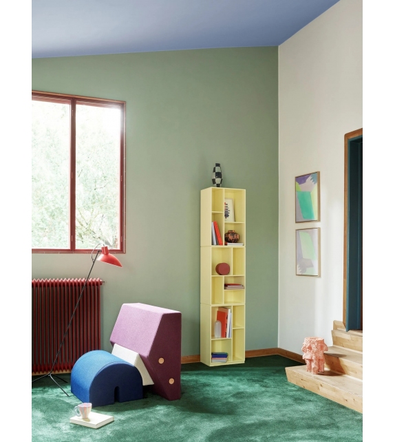 Rest Montana Banquette / Buffet