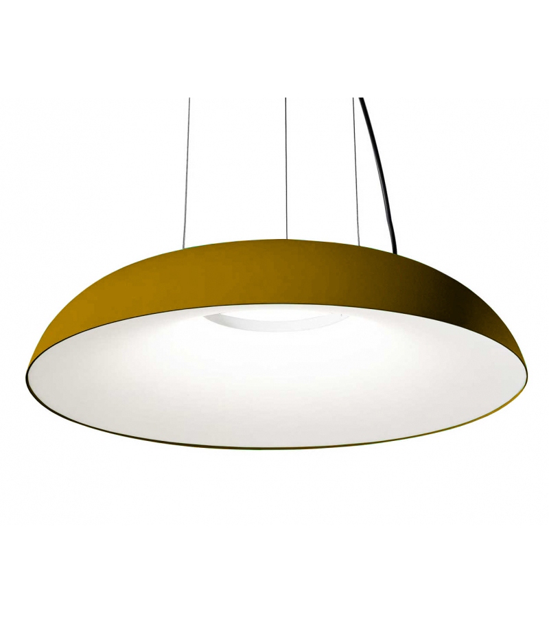 Maggiolone Martinelli Luce Pendant Lamp