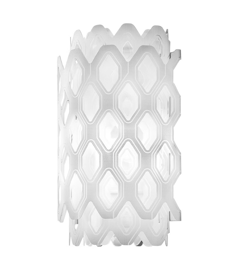 Charlotte Slamp Wandleuchte