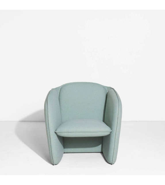 Lily Petite Friture Fauteuil