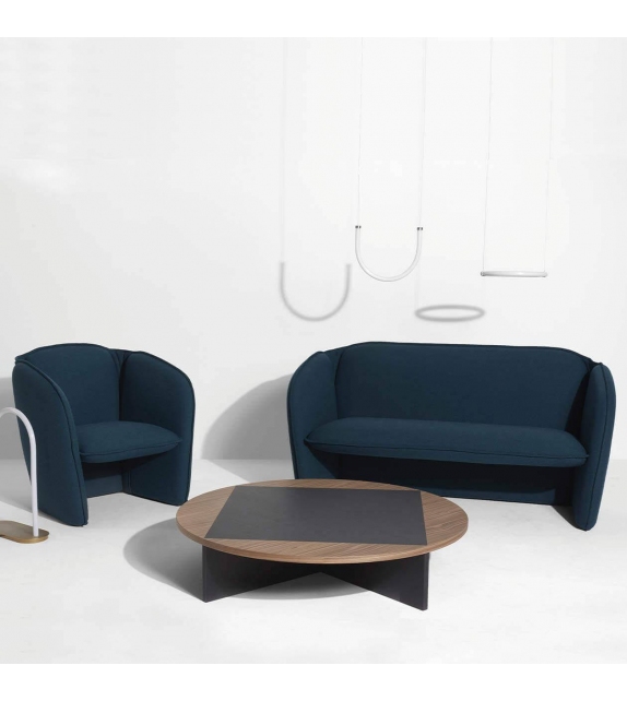 Lily Petite Friture Poltrona