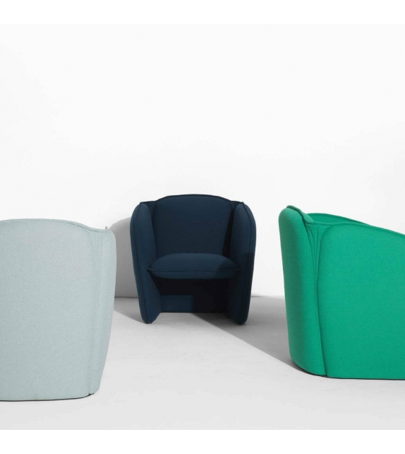 Lily Petite Friture Armchair