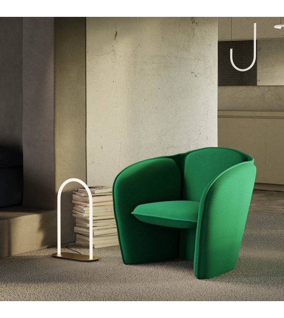 Lily Petite Friture Armchair