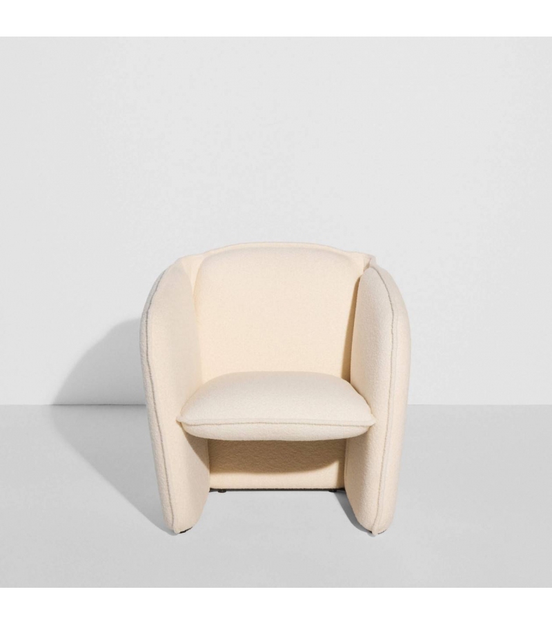 Lily Petite Friture Fauteuil