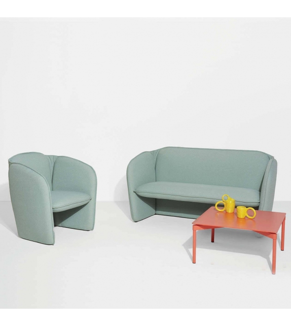 Lily Petite Friture Armchair