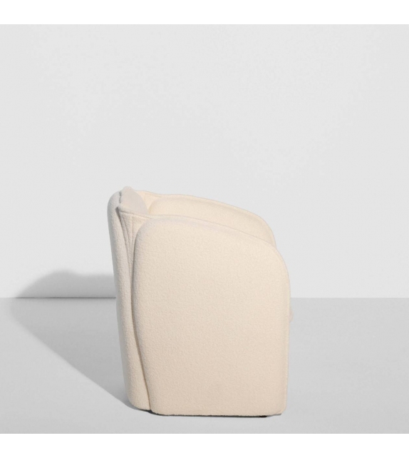 Lily Petite Friture Fauteuil