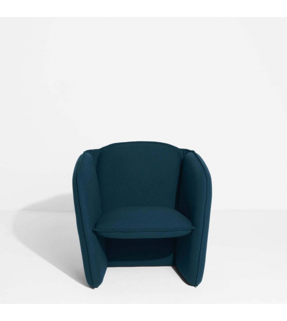 Lily Petite Friture Fauteuil