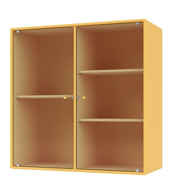 Ripple II Montana Toeletta