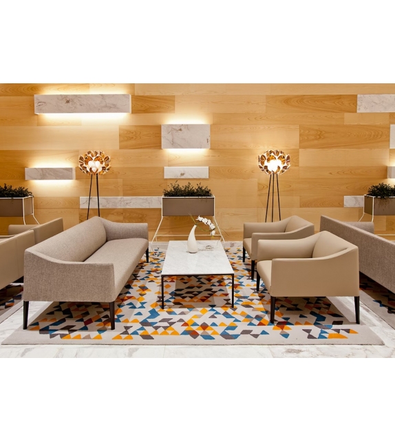 Flora Slamp Stehleuchte