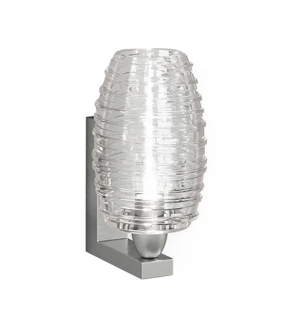Damasco Vistosi Wall Lamp