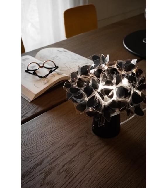 Clizia Slamp Floor Lamp