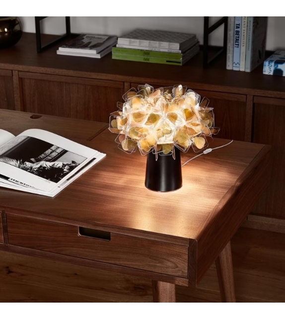 Clizia Slamp Floor Lamp