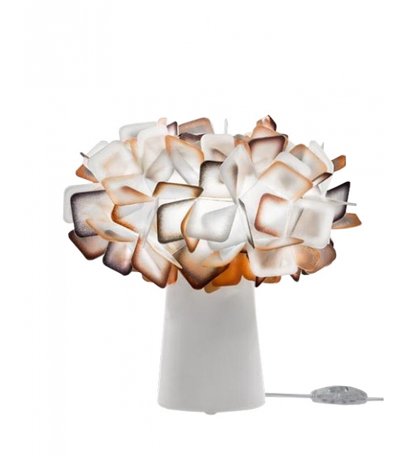 Clizia Slamp Floor Lamp