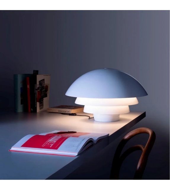 Visiere Martinelli Luce Table Lamp