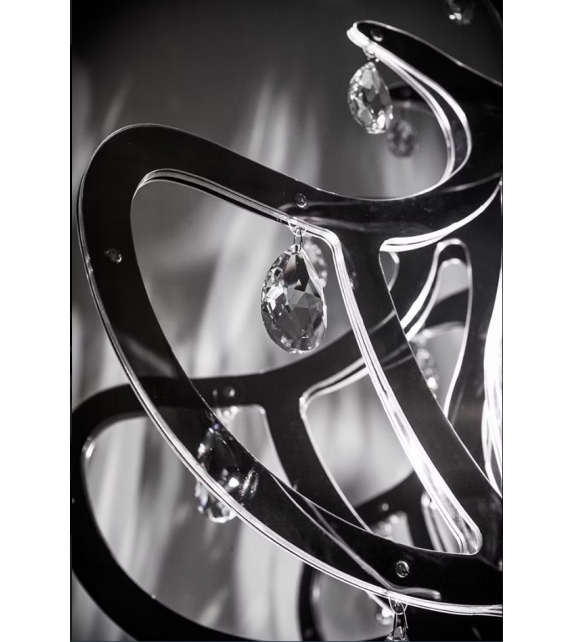 Medusa Slamp Suspension