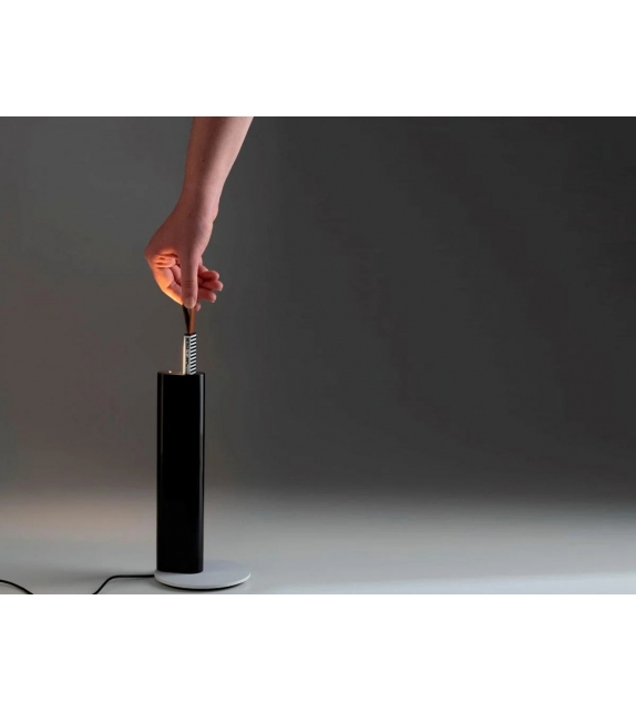 Metrica Martinelli Luce Tischleuchte