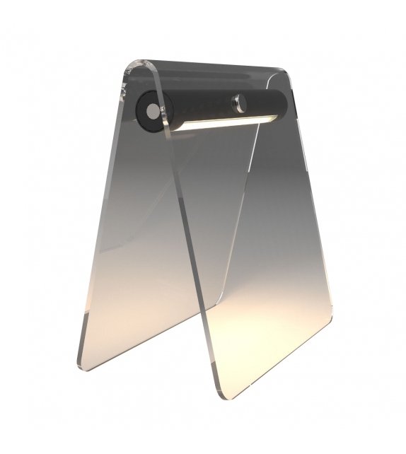 Wand Martinelli Luce Lampada da Tavolo