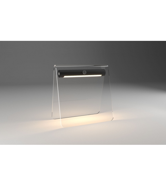 Wand Martinelli Luce Tischleuchte