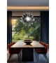 Lillibet Slamp Pendant Lamp