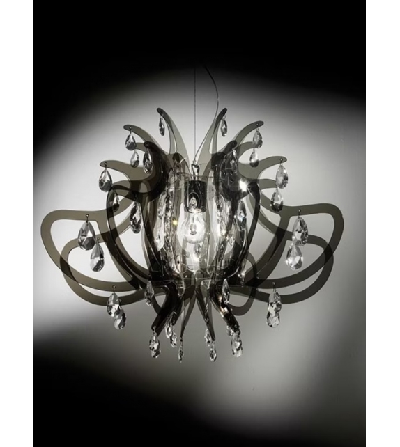 Lillibet Slamp Pendant Lamp