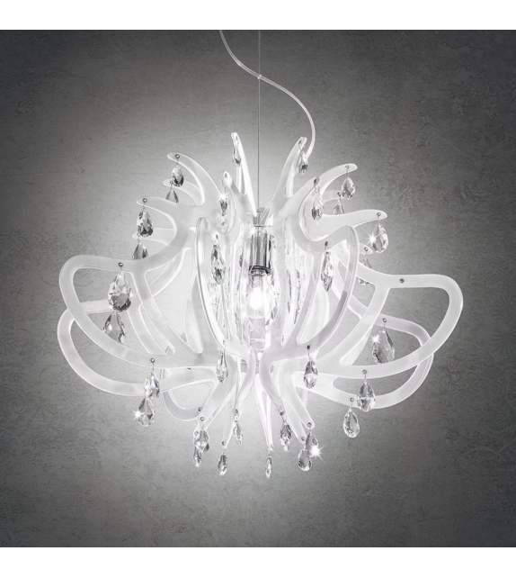 Lillibet Slamp Pendant Lamp